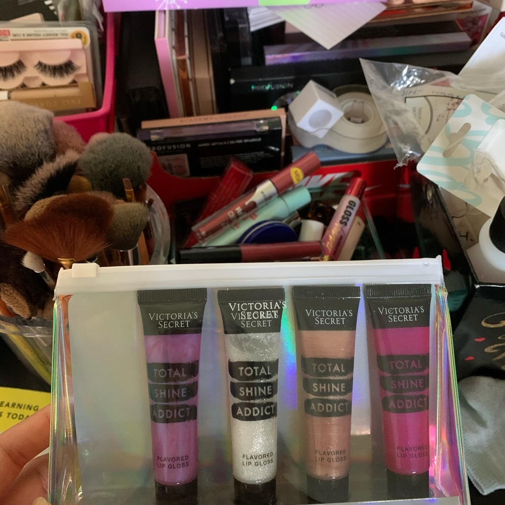 Random makeup - Picture 8 of 11